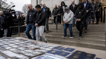 DOJ Charges 15 in $1.4M Mass. Welfare Fraud; 11 Unlawfully Present