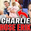 Charlie Chose Erika. It's On Video. The Trolls Have No Answer.
