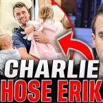 Charlie Chose Erika. It's On Video. The Trolls Have No Answer.