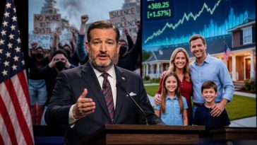 Hagerty: Democrats Offer Only Anti‑Trump Chaos and Socialism