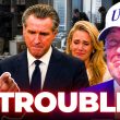 DOJ Drops HAMMER on Newsom Family in MASSIVE $4 MILLION Fraud Probe
