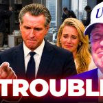 DOJ Drops HAMMER on Newsom Family in MASSIVE $4 MILLION Fraud Probe