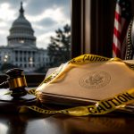 Trump White House Shelves DOJ’s $1.776B Anti‑Weaponization Fund