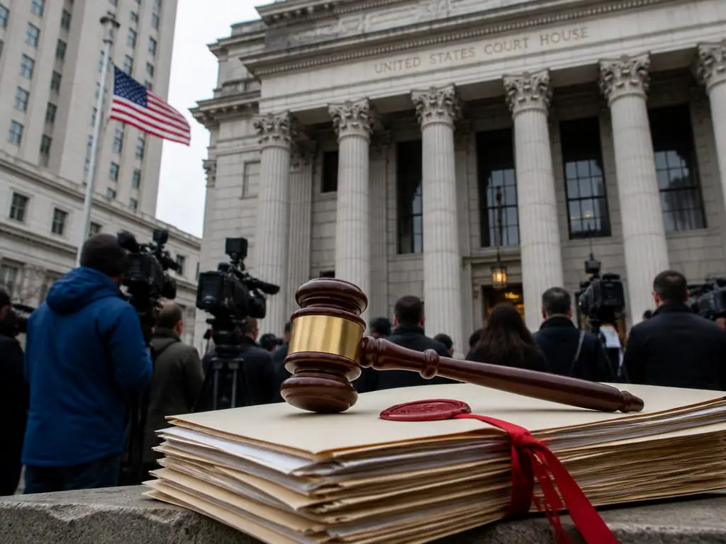 Judge Christopher R Cooper Ethics Complaint Targets Judge Who Blocked Trump Center Rename ...