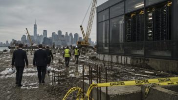 One-Year Data Center Freeze Will Chase Tech Jobs Out of New York