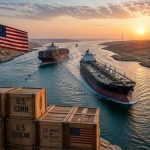 President Trump: No Hormuz Tolls, Frozen Funds Buy US Food