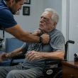 Hidden Camera Catches NY Caregiver Abusing Gulf War Vet at Montrose