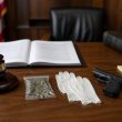 Gorsuch Leads Unanimous Ruling: No Gun Ban for Marijuana Users