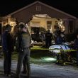 San Tan Valley SUV Plows Into Home, Resident Kills Driver