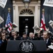 Trump Declares Prime Minister Keir Starmer Will Resign