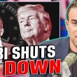FBI Shuts Down "Bombshell" in Trump Assassination Investegation