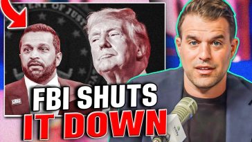 FBI Shuts Down "Bombshell" in Trump Assassination Investegation