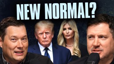 Ivanka Trump Assassination Attempt Exposes THIS Disturbing Trend...
