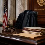 Supreme Court Sidesteps Pauline Newman, She Remains Benched