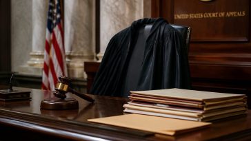 Supreme Court Sidesteps Pauline Newman, She Remains Benched