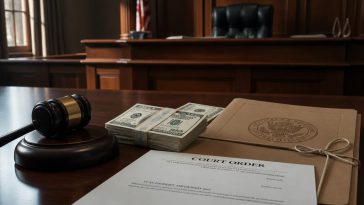 DOJ Tried $1.8B Payout for Trump Allies, Judge Paused Fund