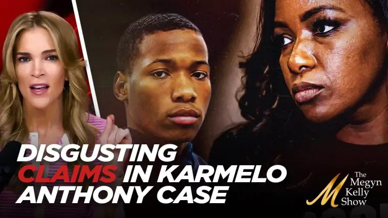 Megyn Kelly Slams Jasmine Crockett and Crazy Activists’ DISGUSTING Claims in Karmelo Anthony Case
