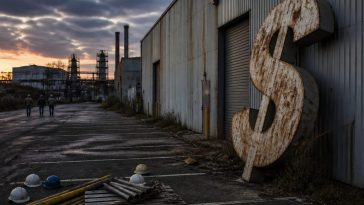 Gov. Gretchen Whitmer’s $1.8B Subsidies Yield 602 Jobs at $3M