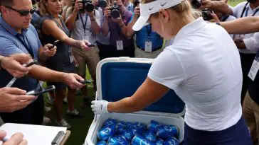 Kai Trump’s Blue Raz Slush Drops, Media Cries Nepotism