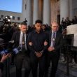 Karmelo Anthony Gets 35 Years as Activists Invoke Dylann Roof