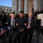 Karmelo Anthony Gets 35 Years as Activists Invoke Dylann Roof