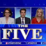 JD Vance joins ‘The Five’