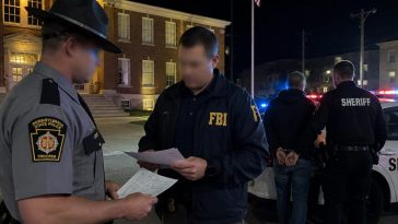 ICE to Connecticut: Don’t Free Child Predators, Honor Detainers