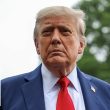 Trump puts oil companies on NOTICE, orders DOJ to take action 'immediately'