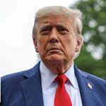 Trump puts oil companies on NOTICE, orders DOJ to take action 'immediately'