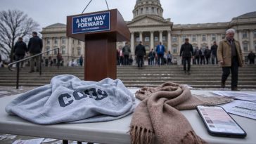 Abdul El‑Sayed Pushed Hoodies ’n’ Hijabs Hoax — What Voters Need