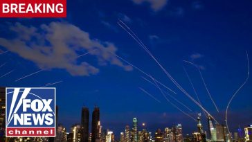 BREAKING: Iran launches attacks on Kuwait and Bahrain, reports emerge from Saudi Arabia