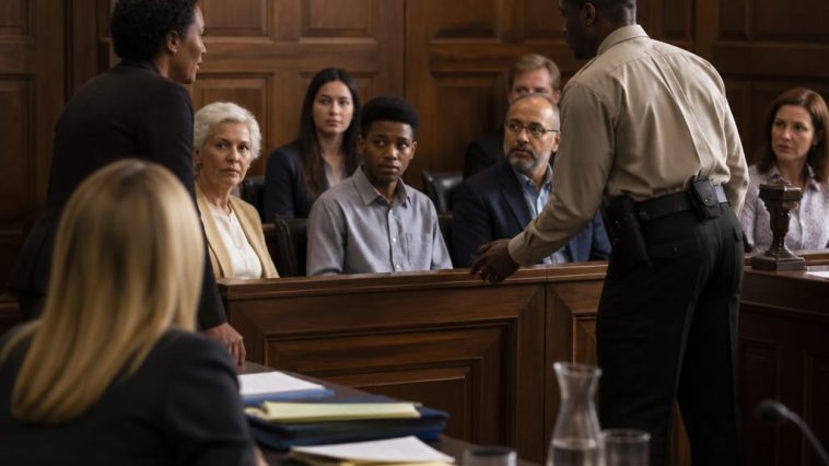 Jurors Dismissed for Refusing to Consider Life for Karmelo Anthony