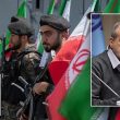JUST IN: Iran says it's halting attacks on Israel after overnight strikes