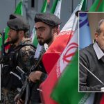 JUST IN: Iran says it's halting attacks on Israel after overnight strikes