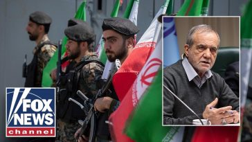 JUST IN: Iran says it's halting attacks on Israel after overnight strikes