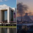 Putin's Reckoning and the Obama Center Tombstone