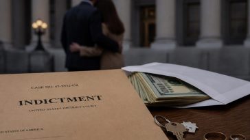 DOJ Indictment: SPLC Allegedly Funneled $1M to Neo‑Nazi Lover