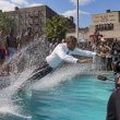 Mayor Mamdani Dives Fully Clothed, Demands Apology From Blakeman