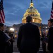 Trump Picks Jay Clayton as DNI Fix After Pulte Fiasco