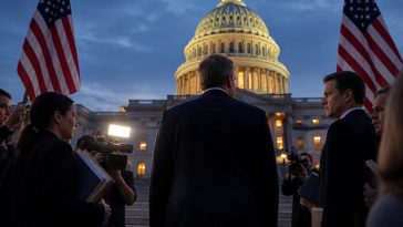 Trump Picks Jay Clayton as DNI Fix After Pulte Fiasco