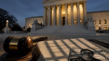 Supreme Court Reinstates Hernandez Conviction, Limits Habeas Review