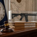 Lancaster Judge Blocks Virginia AR‑15 Ban, State to Appeal