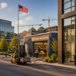 Senator Ted Budd: Freedom, Not Red Tape, Fuels North Carolina Boom