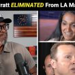 Spencer Pratt OUT Of L.A. Mayor Race After HUGE Mail-In Ballot Dump!