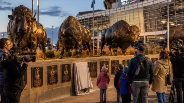 Bills COO Pete Guelli says O.J. Simpson not a fit for Family Circle