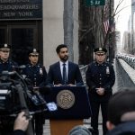 Zohran Mamdani Snubs Israel Day Parade, NYC Leaders Furious