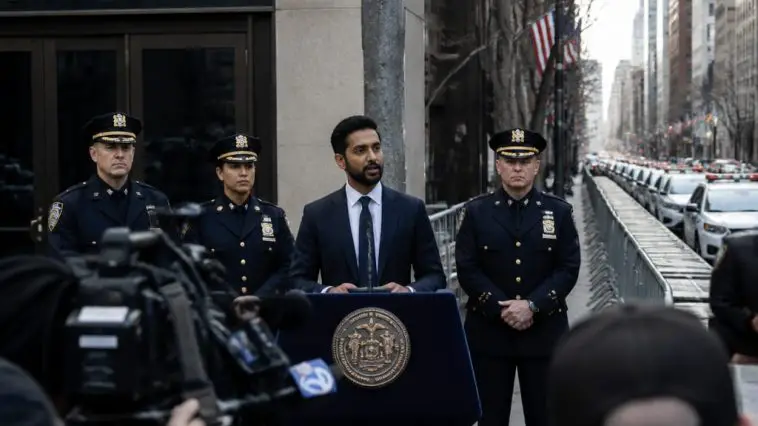 Zohran Mamdani Snubs Israel Day Parade, NYC Leaders Furious