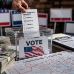 Christian Menefee Ousts Rep. Al Green in 69% Runoff Rout