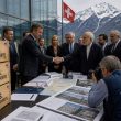 Vance: Switzerland Talks Yield IAEA Access, Frozen Funds for US Farms