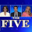 ‘The Five’: They see blood in the water…